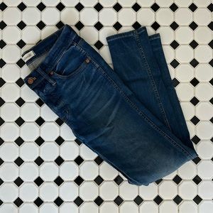 Madewell Skinny Jeans